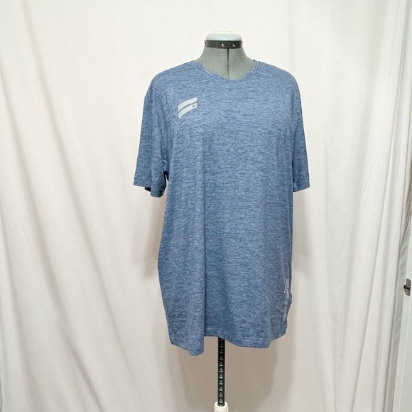 Hurley NWT Sz XL Navy Loungewear  Drawstring Joggers T-shirt Set - Picture 14 of 16